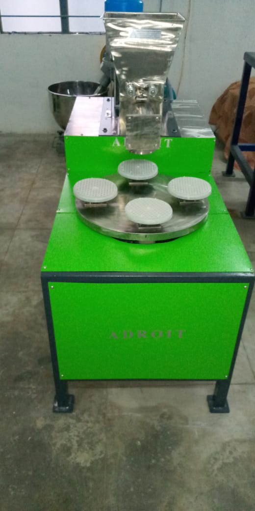 Industrial Automatic Idiyappam Maker – Orfa India